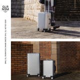 正規品 エーストーキョー スーツケース | ギャレリア Bag＆Luggage | 詳細画像8 