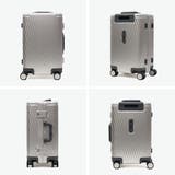 正規品 エーストーキョー スーツケース | ギャレリア Bag＆Luggage | 詳細画像9 