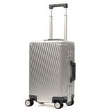 シルバー | 正規品 エーストーキョー スーツケース | ギャレリア Bag&Luggage