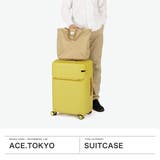 正規品 エーストーキョー スーツケース | ギャレリア Bag＆Luggage | 詳細画像2 