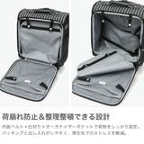 正規品 エーストーキョー スーツケース | ギャレリア Bag＆Luggage | 詳細画像4 