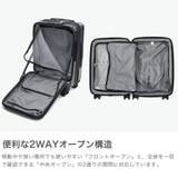エーストーキョー スーツケース ace | ギャレリア Bag＆Luggage | 詳細画像3 