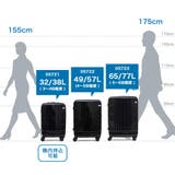 エーストーキョー スーツケース ace | ギャレリア Bag＆Luggage | 詳細画像31 
