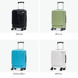 エーストーキョー スーツケース ace | ギャレリア Bag＆Luggage | 詳細画像9 