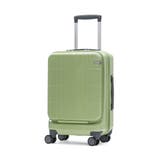グリーン | エーストーキョー スーツケース ace | ギャレリア Bag＆Luggage