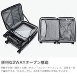 エーストーキョー スーツケース ace | ギャレリア Bag＆Luggage | 詳細画像3 
