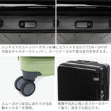 エーストーキョー スーツケース ace | ギャレリア Bag＆Luggage | 詳細画像6 