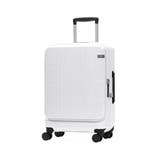 ホワイト | エーストーキョー スーツケース ace | ギャレリア Bag＆Luggage