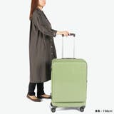 エーストーキョー スーツケース ace | ギャレリア Bag&Luggage | 詳細画像10