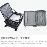 エーストーキョー スーツケース ace | ギャレリア Bag&Luggage | 詳細画像3