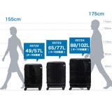 エーストーキョー スーツケース ace | ギャレリア Bag&Luggage | 詳細画像32