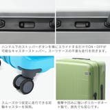 エーストーキョー スーツケース ace | ギャレリア Bag&Luggage | 詳細画像6