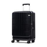 ブラック | エーストーキョー スーツケース ace | ギャレリア Bag&Luggage