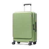 グリーン | エーストーキョー スーツケース ace | ギャレリア Bag&Luggage