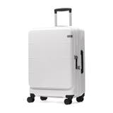 ホワイト | エーストーキョー スーツケース ace | ギャレリア Bag&Luggage