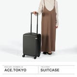 正規品 エーストーキョー スーツケース | ギャレリア Bag＆Luggage | 詳細画像2 