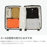 正規品 エーストーキョー スーツケース | ギャレリア Bag＆Luggage | 詳細画像4 