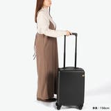 正規品 エーストーキョー スーツケース | ギャレリア Bag＆Luggage | 詳細画像8 