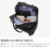 正規品 エーストーキョー キャリーバッグ | ギャレリア Bag＆Luggage | 詳細画像4 