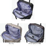 正規品 エーストーキョー キャリーバッグ | ギャレリア Bag＆Luggage | 詳細画像8 