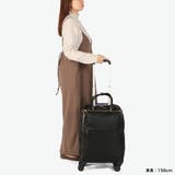 正規品 エーストーキョー キャリーバッグ | ギャレリア Bag＆Luggage | 詳細画像9 