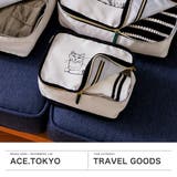 正規品 エーストーキョー ポーチ | ギャレリア Bag＆Luggage | 詳細画像2 