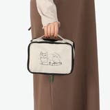 正規品 エーストーキョー ポーチ | ギャレリア Bag＆Luggage | 詳細画像7 