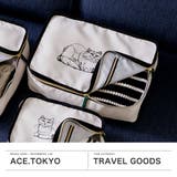 正規品 エーストーキョー ポーチ | ギャレリア Bag＆Luggage | 詳細画像2 