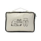 正規品 エーストーキョー ポーチ | ギャレリア Bag＆Luggage | 詳細画像9 