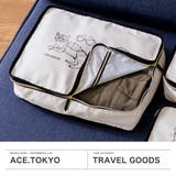 正規品 エーストーキョー ポーチ | ギャレリア Bag＆Luggage | 詳細画像2 