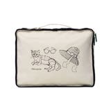 正規品 エーストーキョー ポーチ | ギャレリア Bag＆Luggage | 詳細画像8 