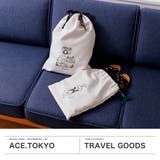 正規品 エーストーキョー ポーチ | ギャレリア Bag＆Luggage | 詳細画像2 