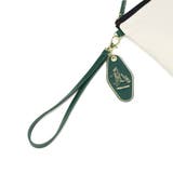 正規品 エーストーキョー ポーチ | ギャレリア Bag&Luggage | 詳細画像21