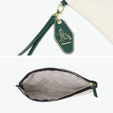 正規品 エーストーキョー ポーチ | ギャレリア Bag&Luggage | 詳細画像5