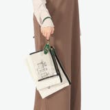 正規品 エーストーキョー ポーチ | ギャレリア Bag&Luggage | 詳細画像6