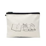 正規品 エーストーキョー ポーチ | ギャレリア Bag&Luggage | 詳細画像7