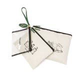 アイボリー | 正規品 エーストーキョー ポーチ | ギャレリア Bag&Luggage