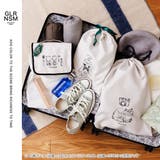 正規品 エーストーキョー ポーチ | ギャレリア Bag＆Luggage | 詳細画像6 