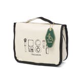 正規品 エーストーキョー ポーチ | ギャレリア Bag＆Luggage | 詳細画像9 