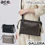 正規品 エーストーキョー サコッシュ | ギャレリア Bag＆Luggage | 詳細画像1 