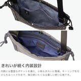 正規品 エーストーキョー サコッシュ | ギャレリア Bag＆Luggage | 詳細画像4 