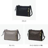 正規品 エーストーキョー サコッシュ | ギャレリア Bag＆Luggage | 詳細画像7 