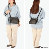 正規品 エーストーキョー サコッシュ | ギャレリア Bag＆Luggage | 詳細画像8 