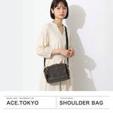 正規品 エーストーキョー ショルダーバッグ | ギャレリア Bag＆Luggage | 詳細画像2 