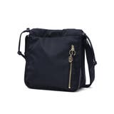 ブラック | 正規品 エーストーキョー ショルダーバッグ | ギャレリア Bag＆Luggage