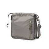 グレージュ | 正規品 エーストーキョー ショルダーバッグ | ギャレリア Bag＆Luggage