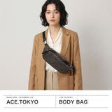 正規品 エーストーキョー ボディバッグ | ギャレリア Bag&Luggage | 詳細画像2