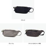 正規品 エーストーキョー ボディバッグ | ギャレリア Bag&Luggage | 詳細画像7