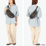 正規品 エーストーキョー ボディバッグ | ギャレリア Bag&Luggage | 詳細画像8