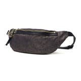 チャコール(ネコヘッド柄) | 正規品 エーストーキョー ボディバッグ | ギャレリア Bag&Luggage